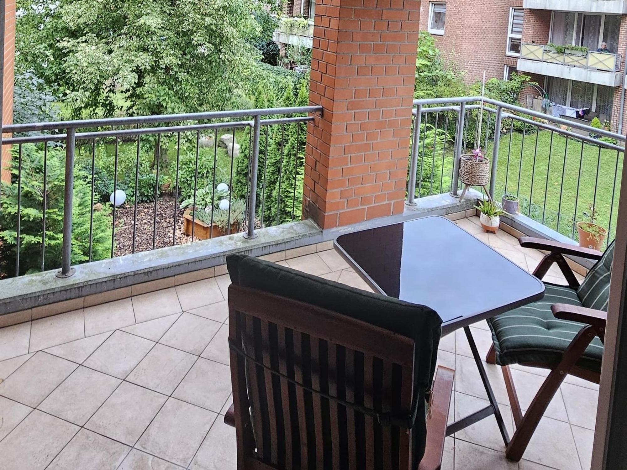 80 M2 Moderne Und Zentrale Wohnung In Hannover Mit Eigenem Parkplatz Szoba fotó