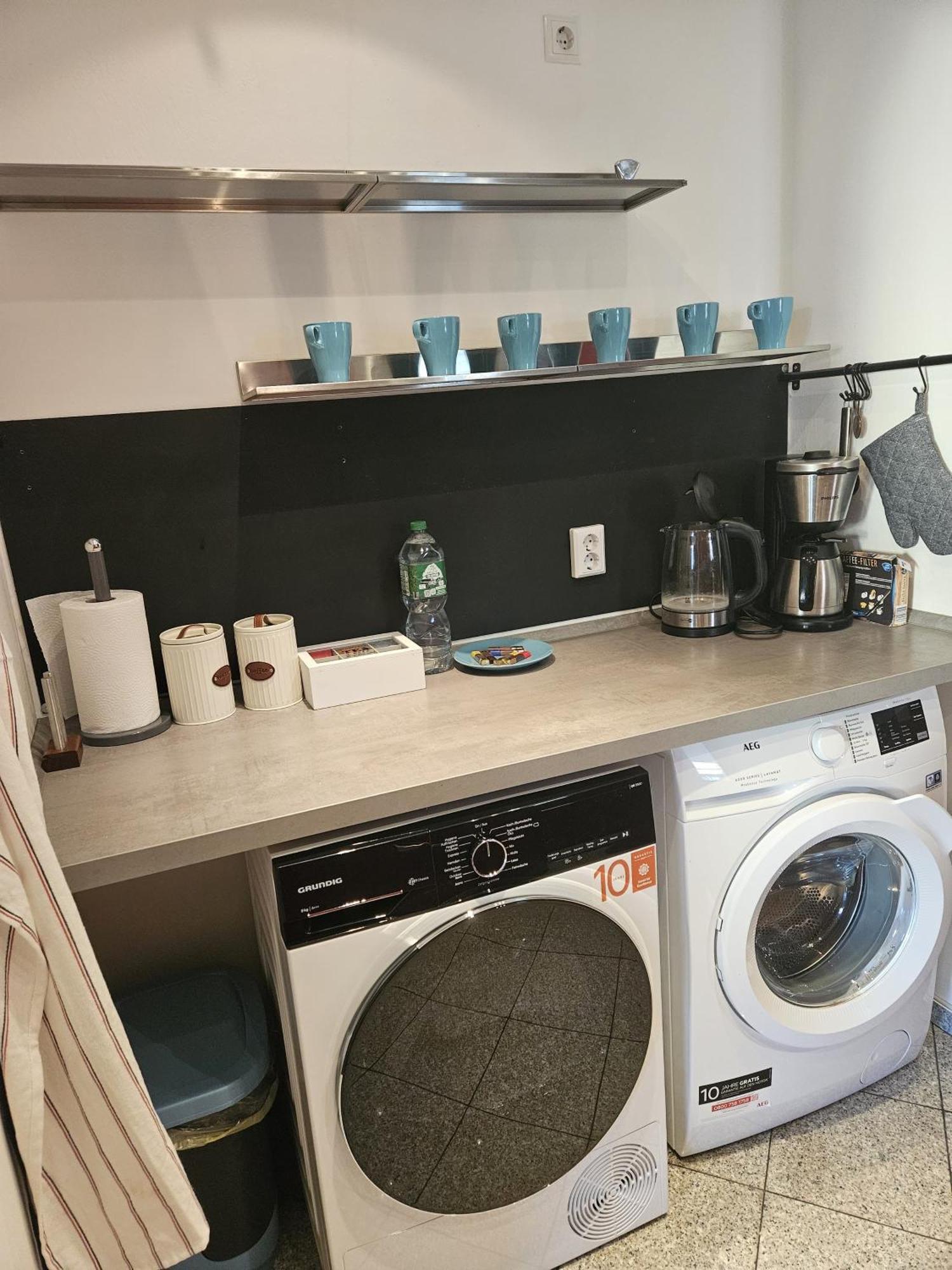 80 M2 Moderne Und Zentrale Wohnung In Hannover Mit Eigenem Parkplatz Kültér fotó