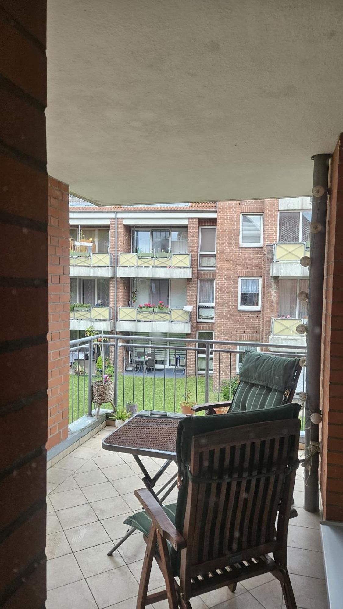 80 M2 Moderne Und Zentrale Wohnung In Hannover Mit Eigenem Parkplatz Kültér fotó