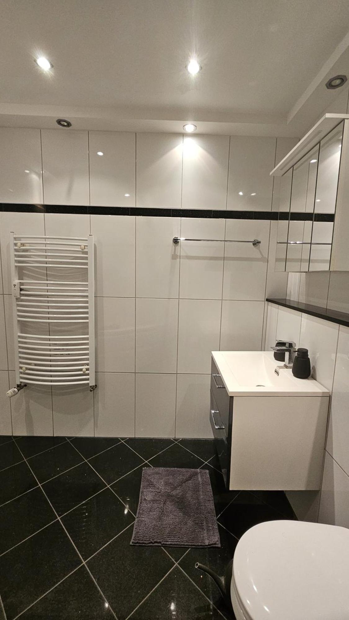 80 M2 Moderne Und Zentrale Wohnung In Hannover Mit Eigenem Parkplatz Kültér fotó