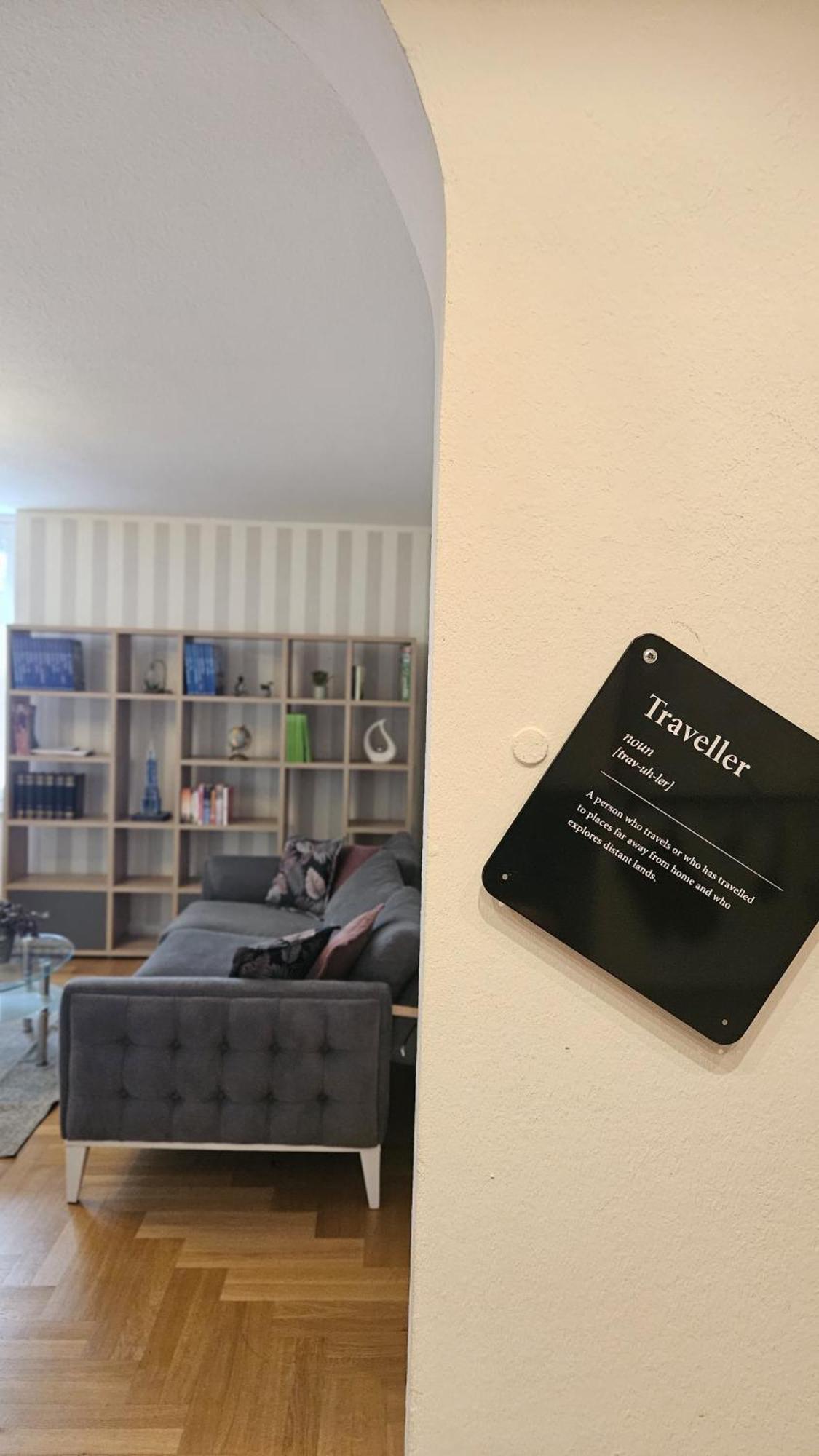 80 M2 Moderne Und Zentrale Wohnung In Hannover Mit Eigenem Parkplatz Kültér fotó